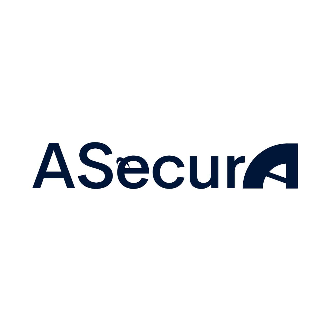 Asecure Logo